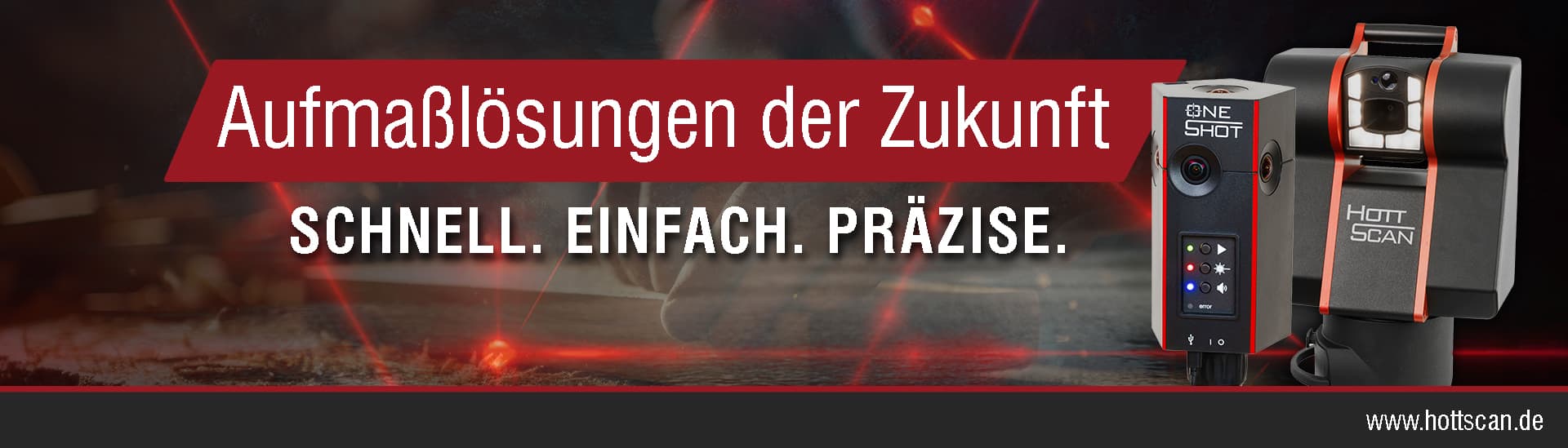 HottScan GmbH