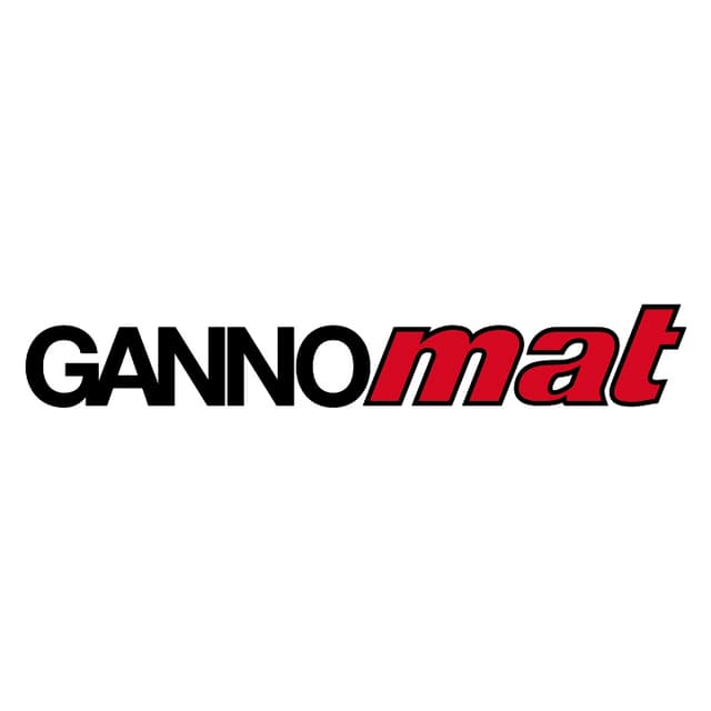 GANNOMAT / Erwin Ganner Gesellschaft m.b.H. u. Co. KG logo