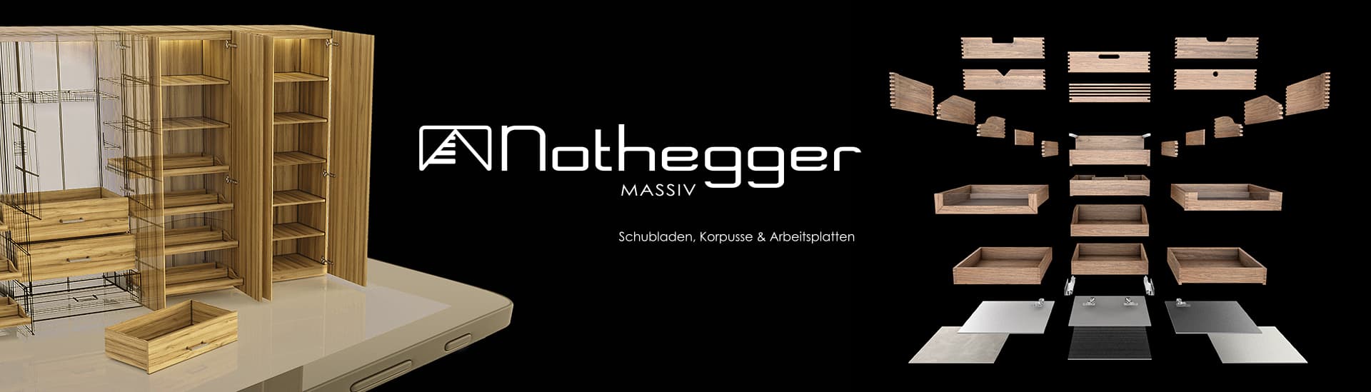 Nothegger Massiv GmbH
