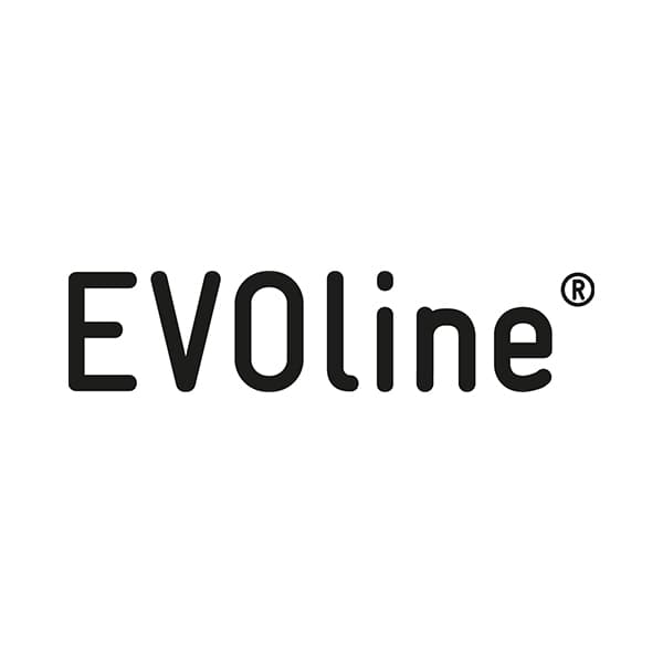 EVOline logo