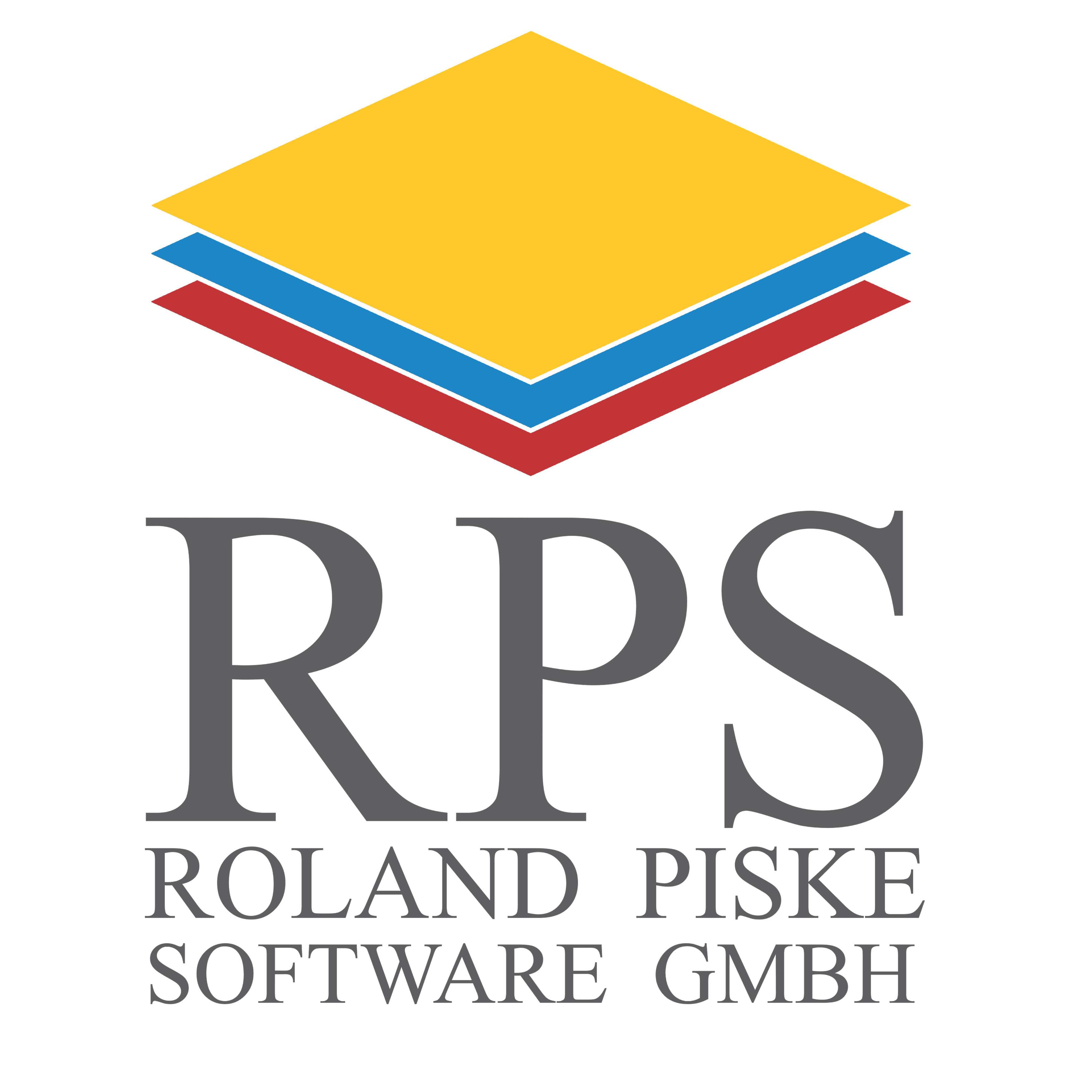 RPS Roland Piske Software GmbH OPTIMUS - Software logo