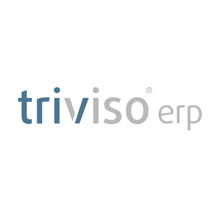 Triviso GmbH logo