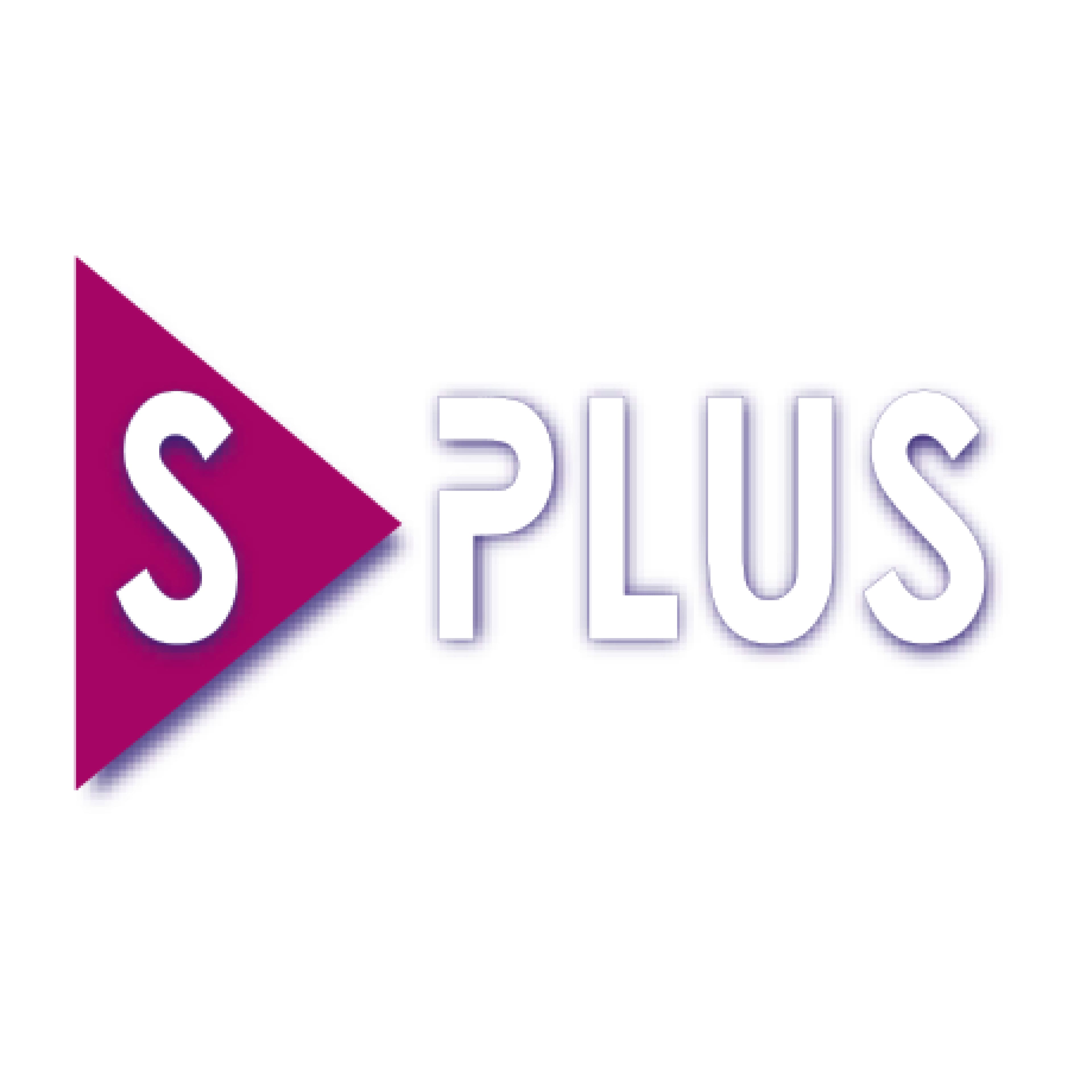 s-plus GmbH logo