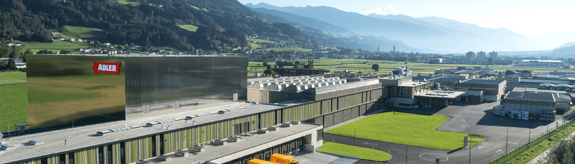 ADLER-Werk Lackfabrik Johann Berghofer GmbH & Co. KG