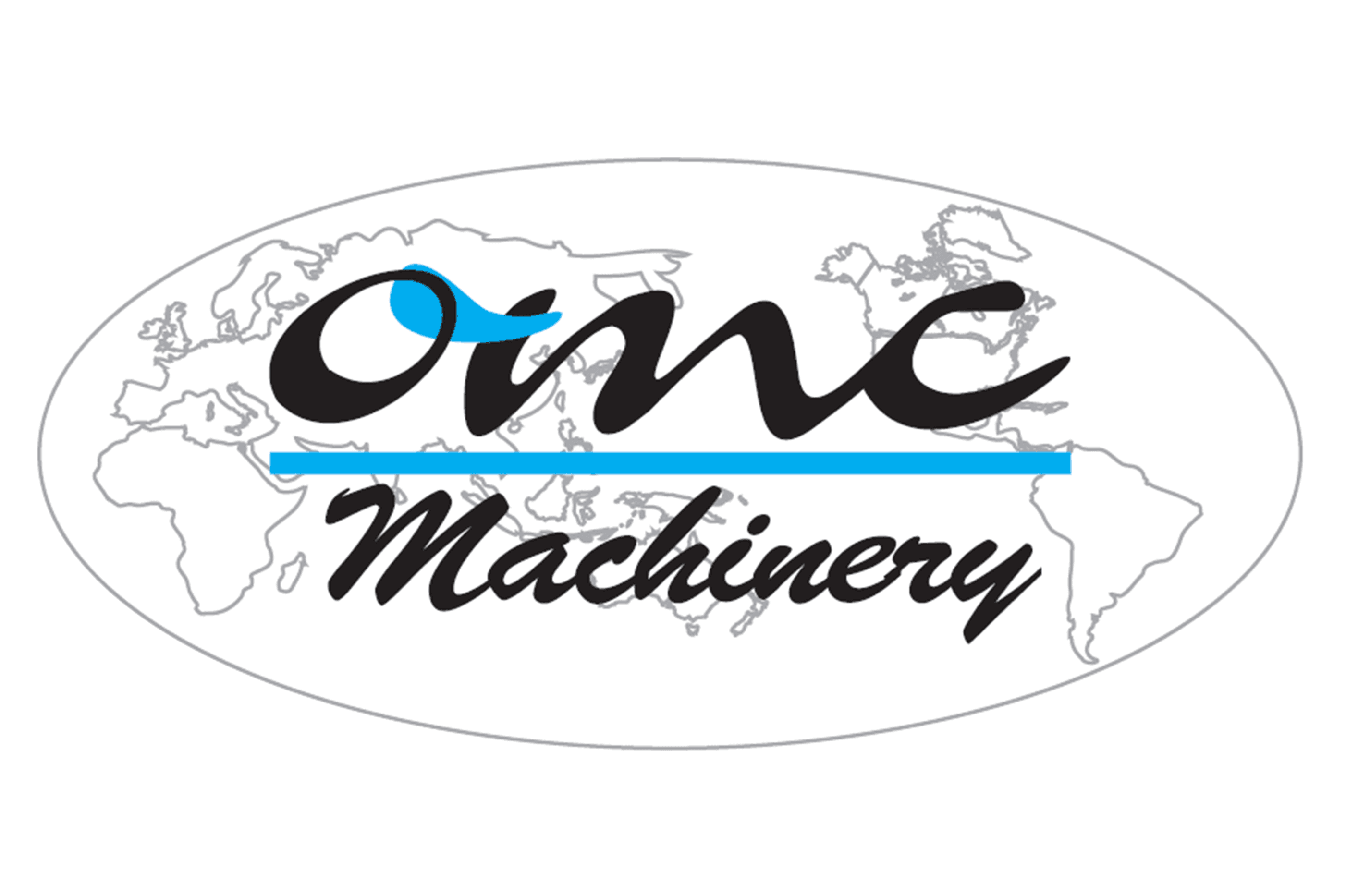 OMC MACHINERY SRL