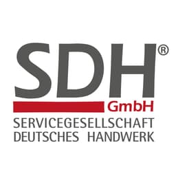 SDH GmbH - Servicegesellschaft Deutsches Handwerk