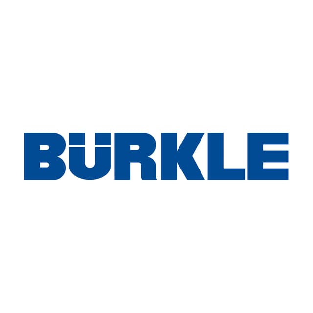 Robert Bürkle GmbH logo