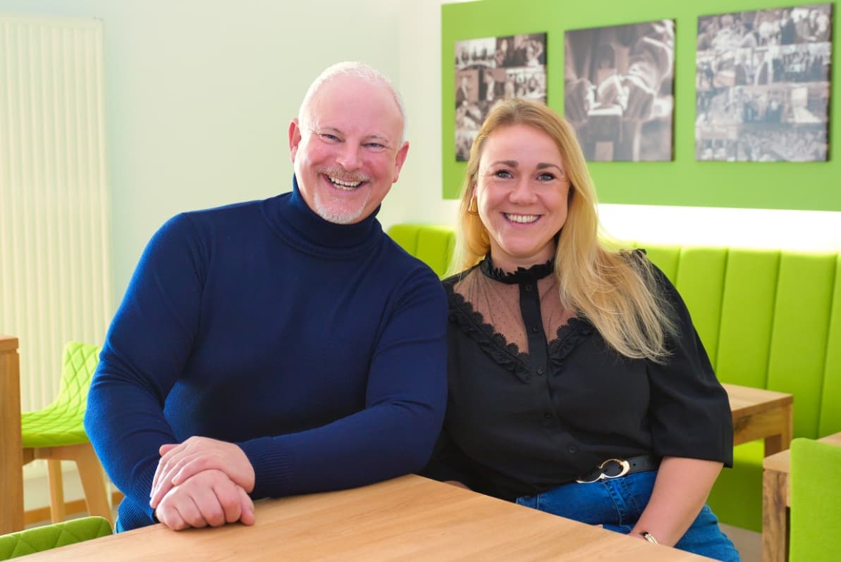 TopaTeam GmbH Handwerk & Handel
