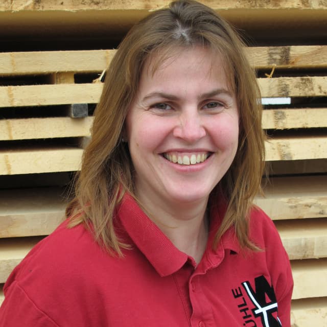Margit Thoma- Weißacher