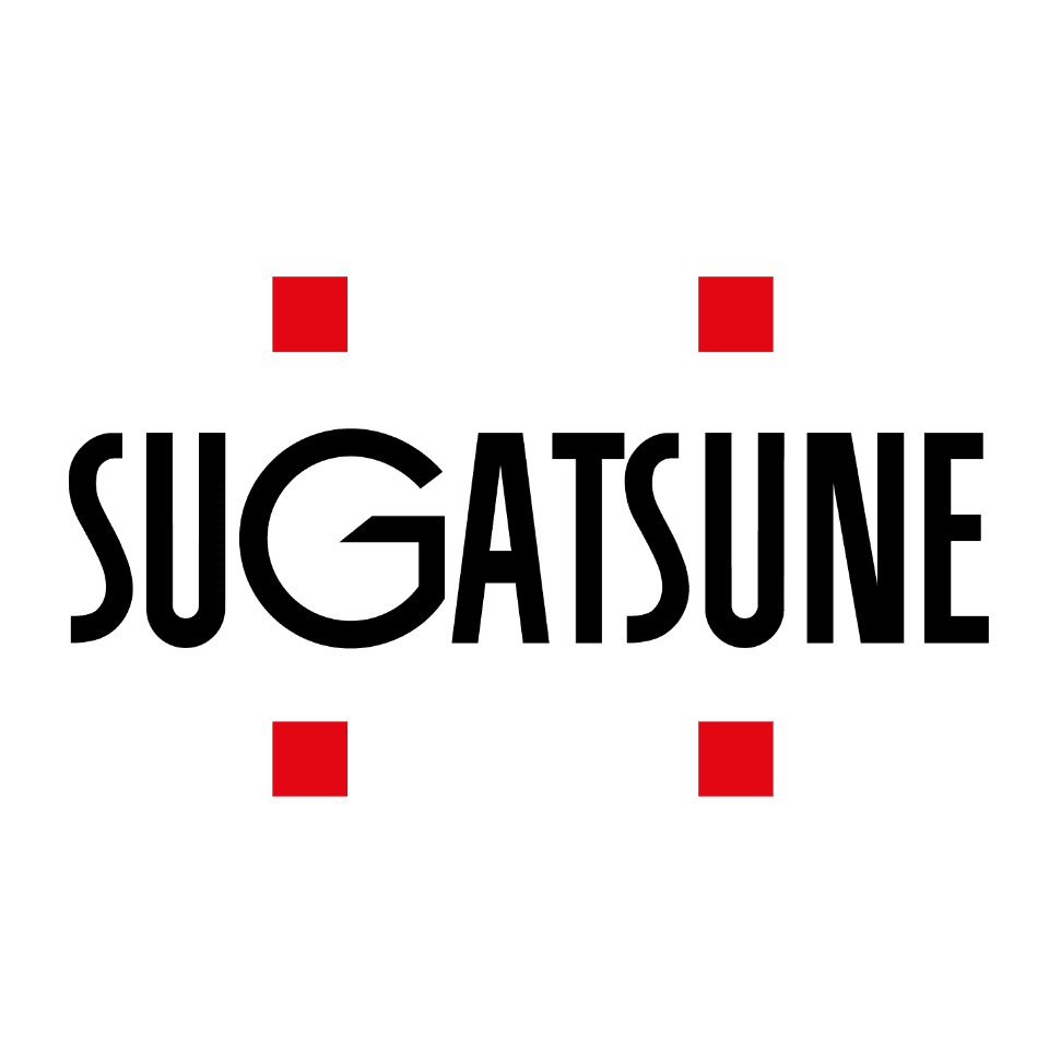 Sugatsune Europe GmbH logo