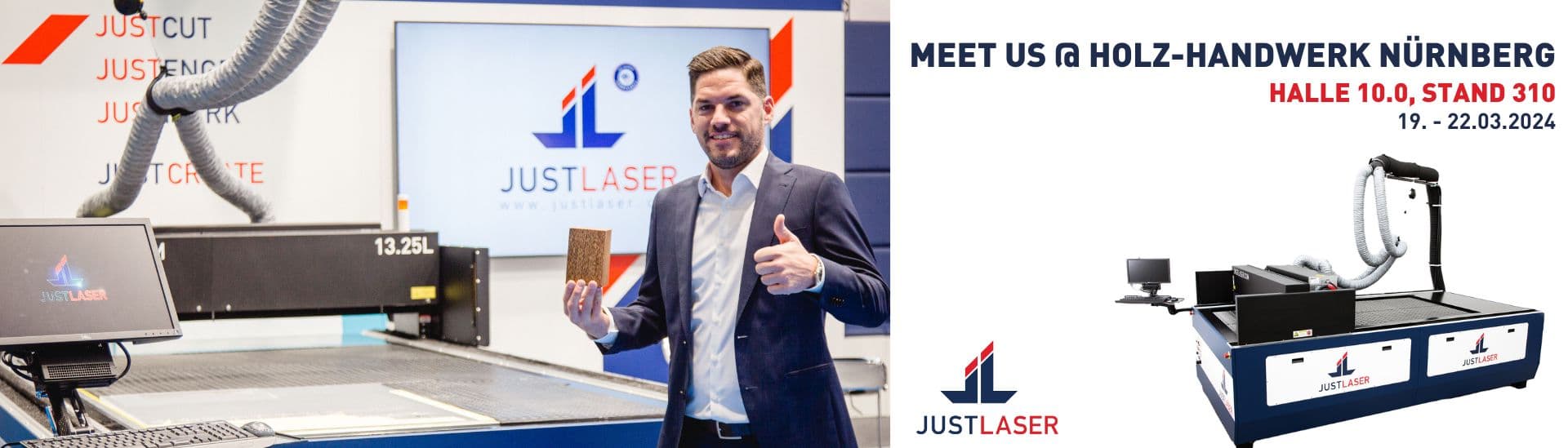 JustLaser GmbH