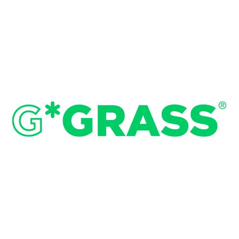 GRASS GmbH logo