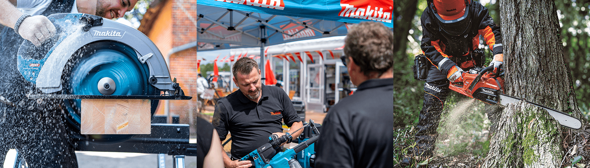 Makita Werkzeug GmbH