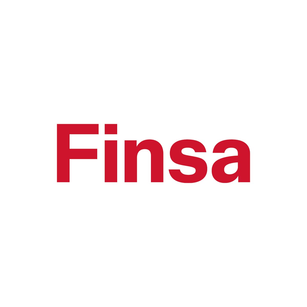 Finsa B.V. logo