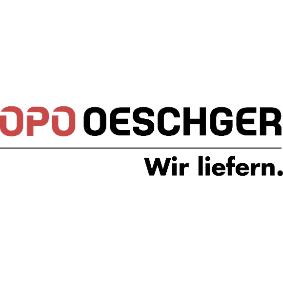 OPO Oeschger GmbH logo