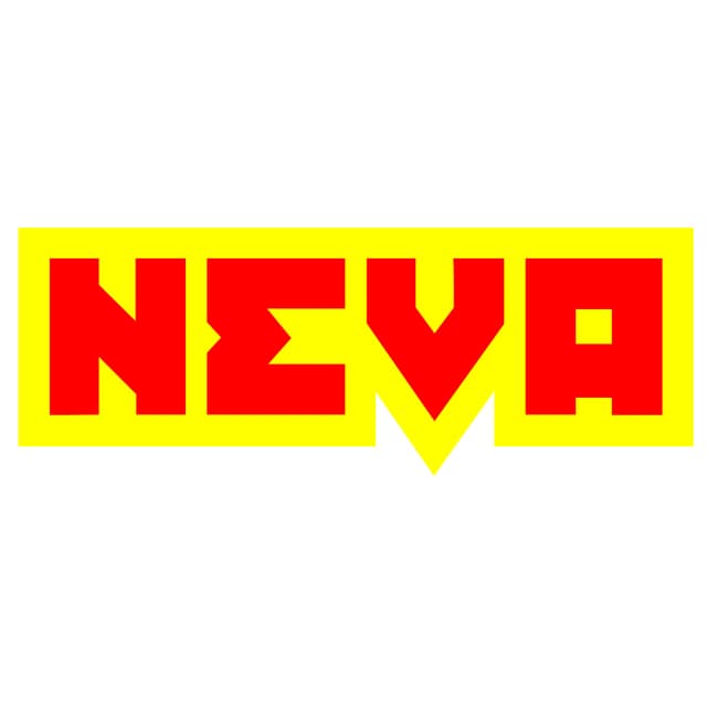 NEVA - TST s.r.o. logo