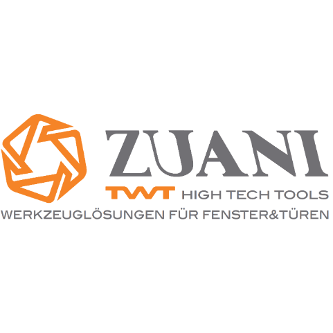 ZUANI Deutschland GmbH Werkzeuge für die Holzbearbeitung logo