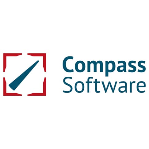 Compass Software GmbH logo