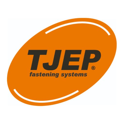 TJEP KYOCERA Fastening GmbH logo