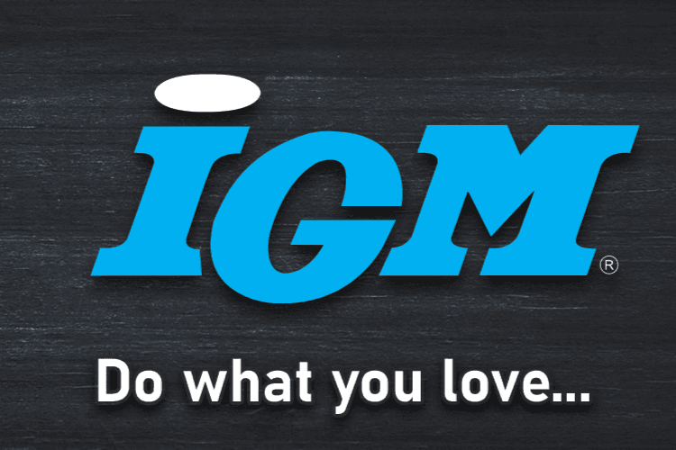 IGM Werkzeuge und Maschinen