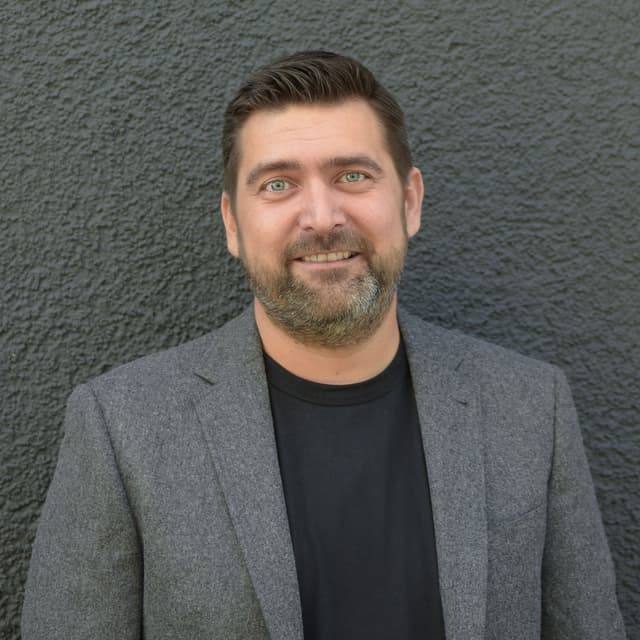 Nico Fickel