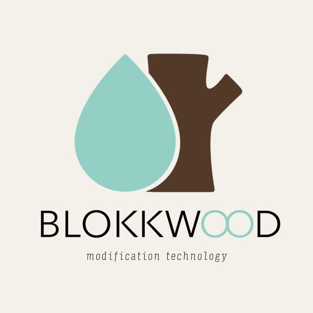 BLOKKWOOD logo