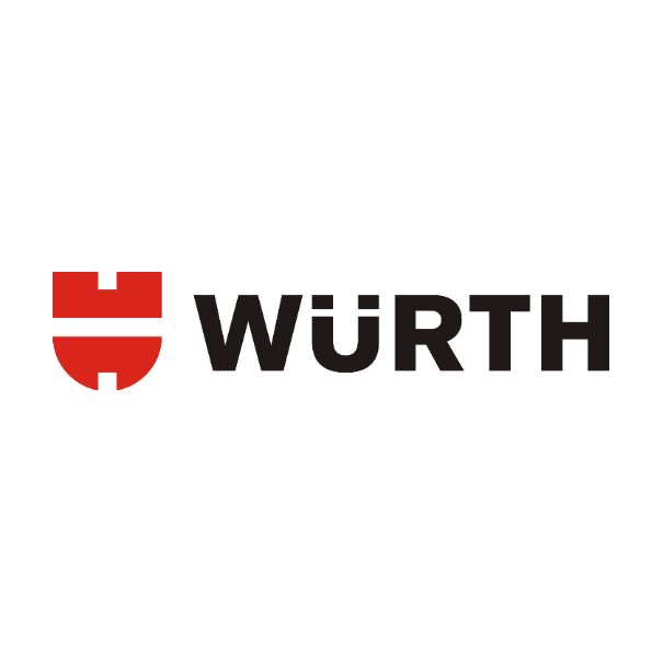 Adolf Würth GmbH & Co. KG logo