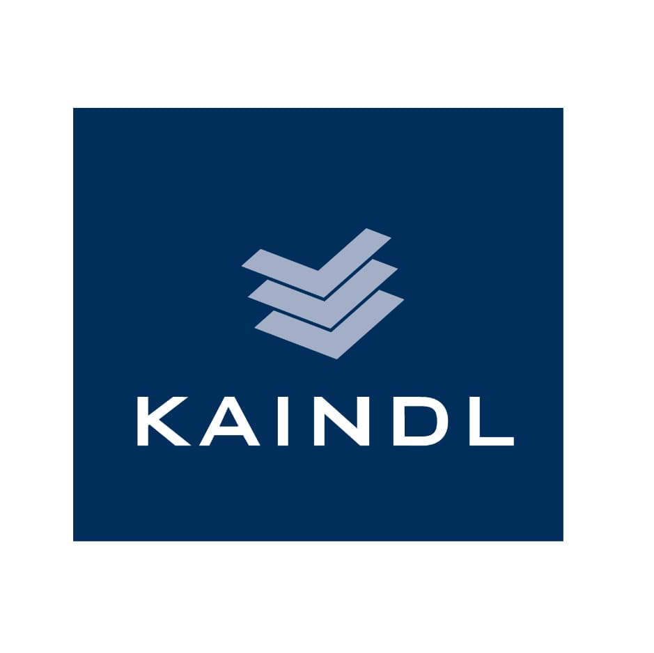 M. KAINDL GmbH logo