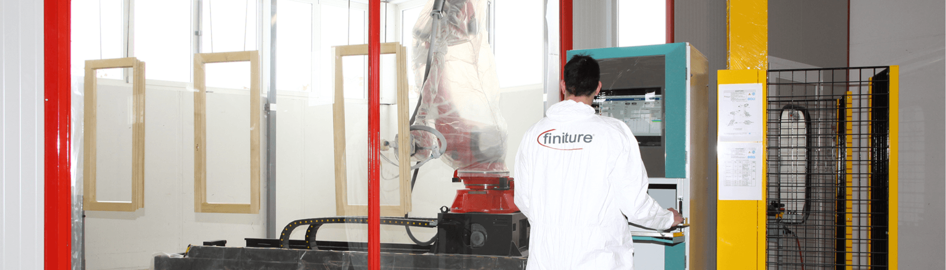 Finiture S.r.l.
