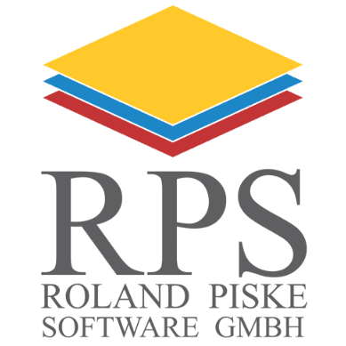 RPS Roland Piske Software GmbH OPTIMUS - Software logo