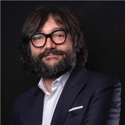 CHRISTIAN SALVADOR