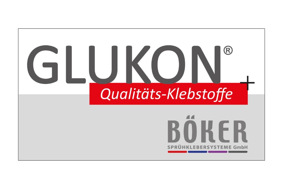 BÖKER Sprühklebersysteme GmbH / GLUKON