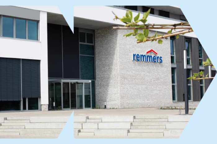 Remmers Gruppe SE