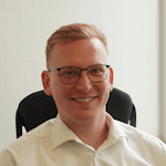 Dustin Strauß
