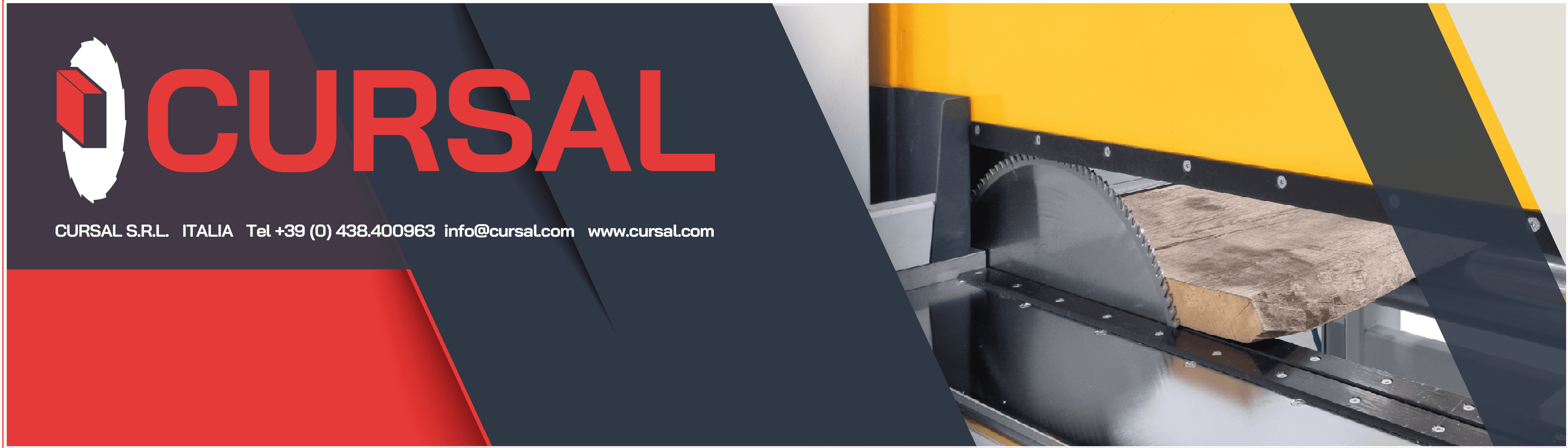 Cursal S.r.l.