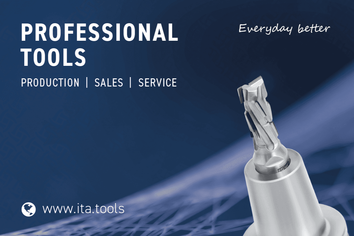 ITA TOOLS Sp. z  o.o.