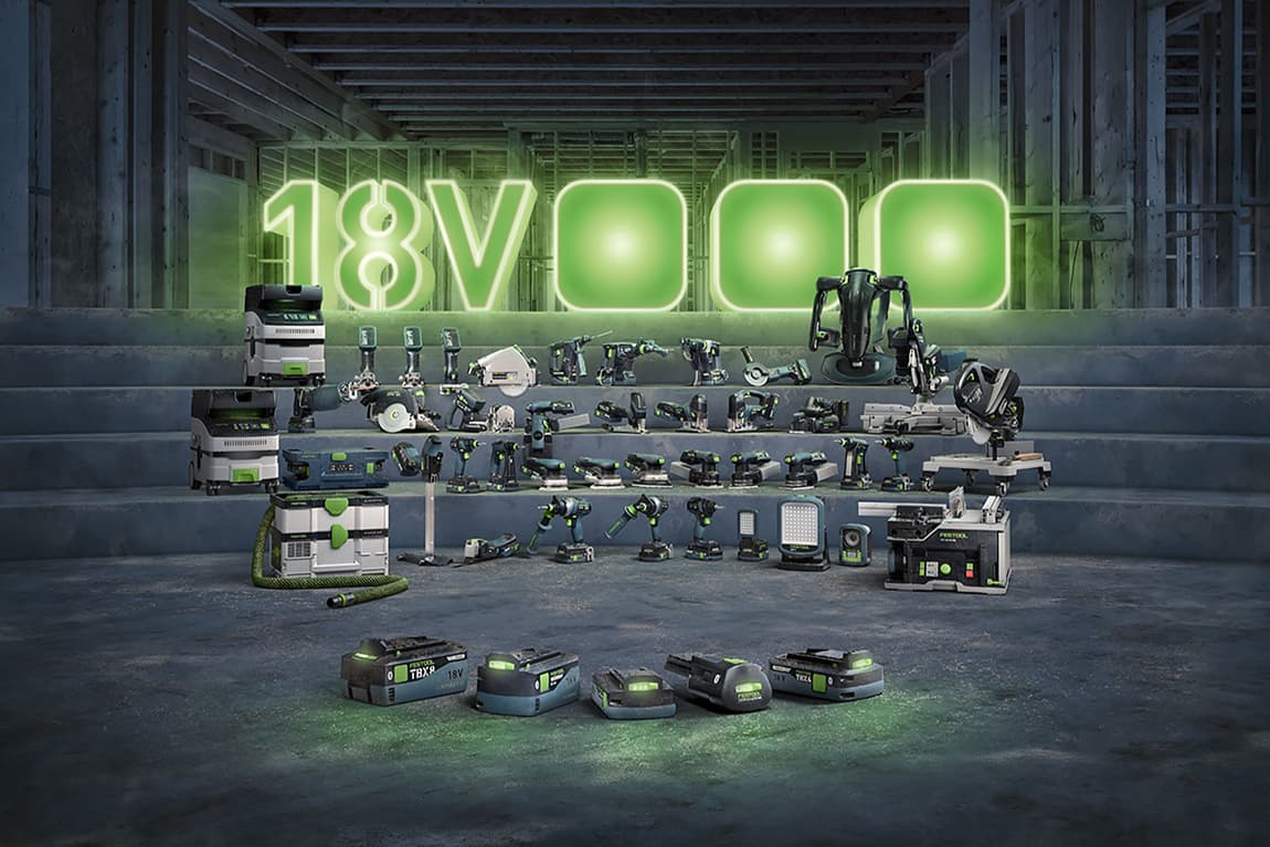 Festool GmbH