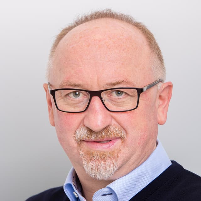 Martin Stöger