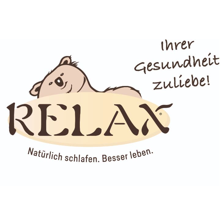 Relax Natürlich Wohnen GmbH logo