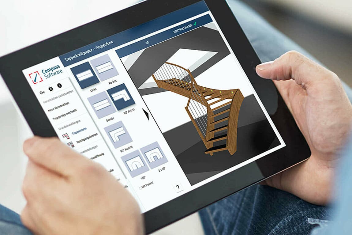 Compass Software GmbH | Unternehmen