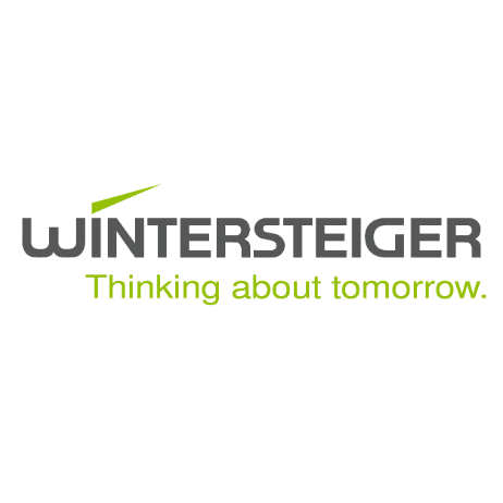 WINTERSTEIGER Woodtech GmbH logo