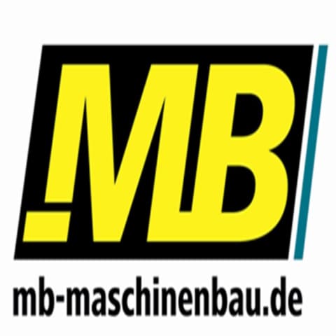 MB Maschinenbau GmbH logo