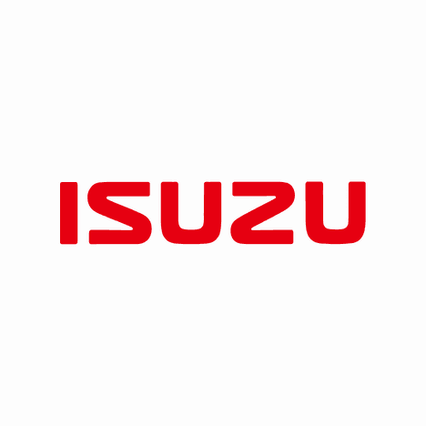 ISUZU Sales Deutschland GmbH logo
