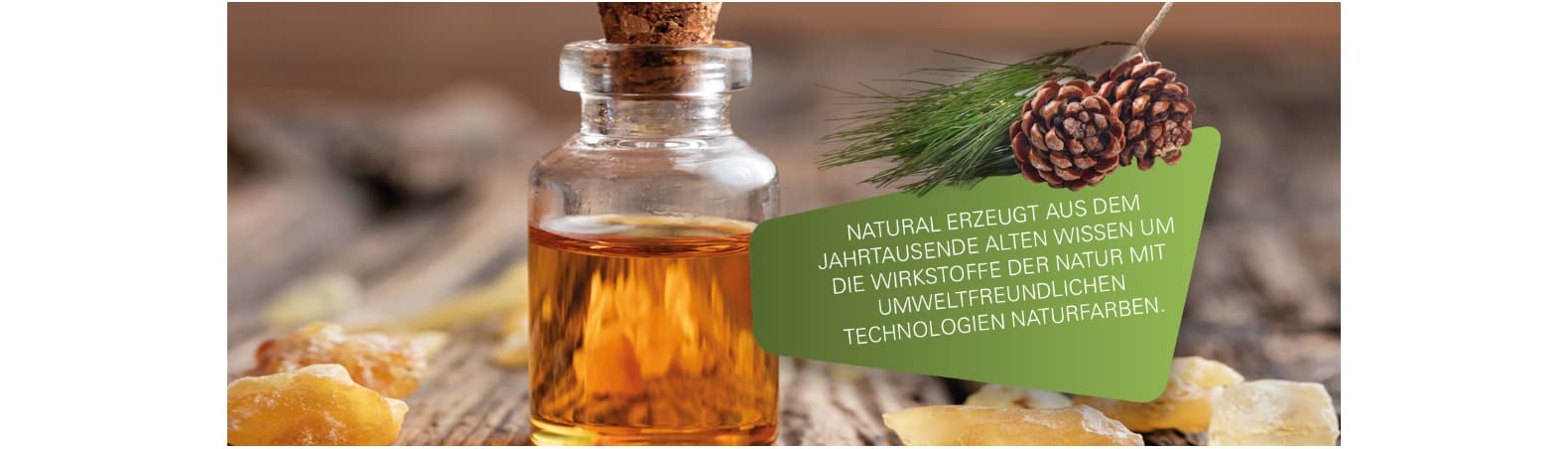 Natural Naturfarben GmbH