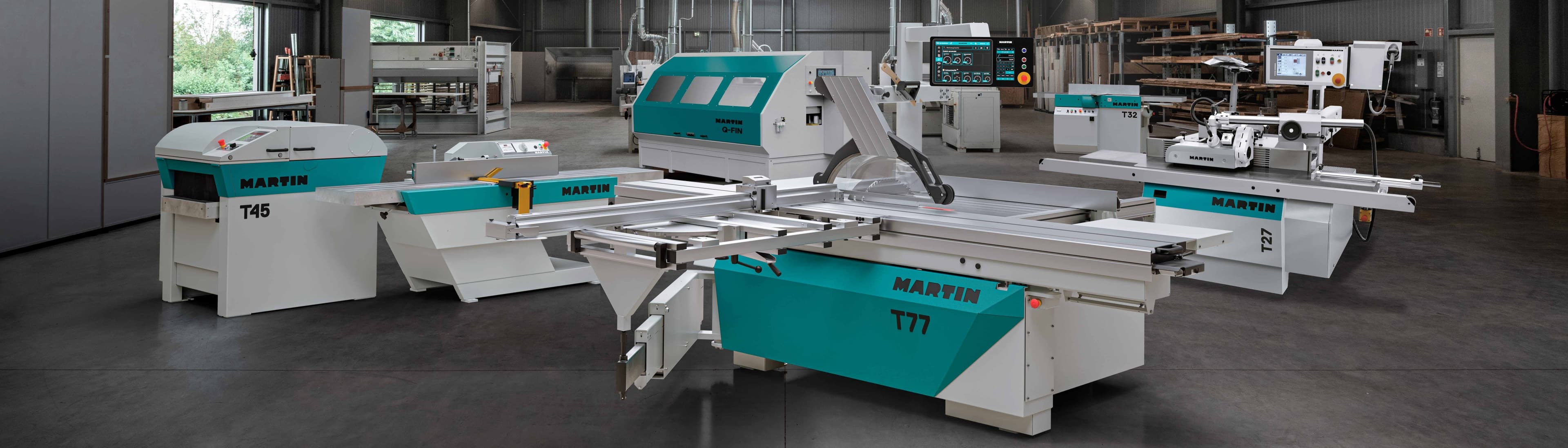 Otto Martin Maschinenbau GmbH & Co. KG