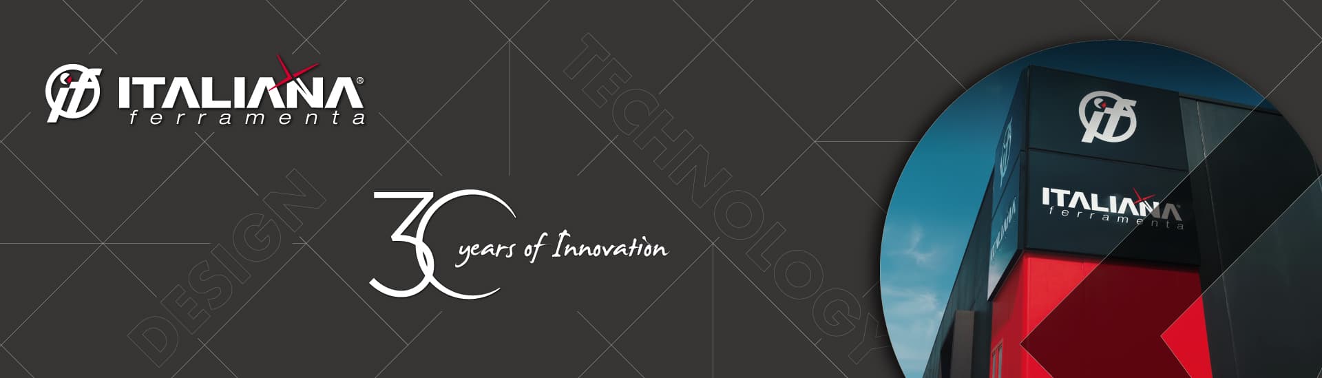 Italiana Ferramenta Srl