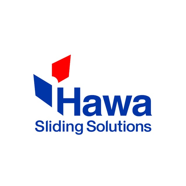 Hawa Sliding Solutions AG logo