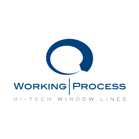 Working Process S.r.l. logo