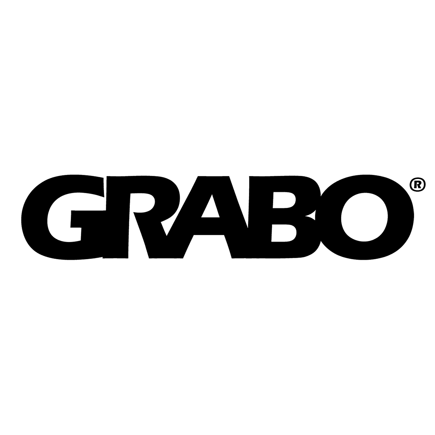 GRABO logo