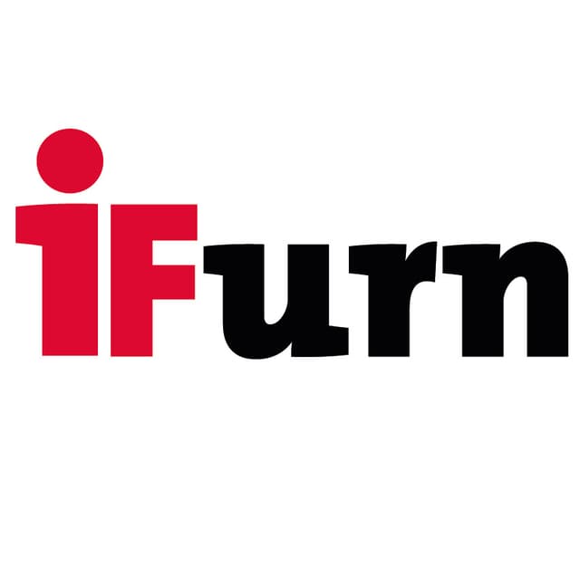 iFurn logo